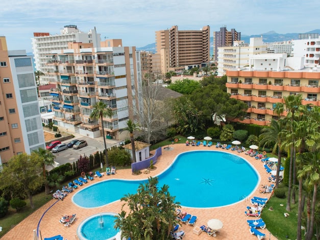 Hotel Manaus