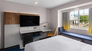 Microtel Inn & Suites by Wyndham Rapid City