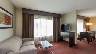 Hampton Inn Auburn