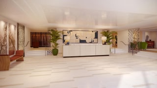 L'Ermitage Beverly Hills