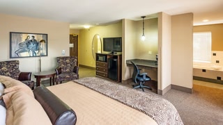La Quinta Inn & Suites by Wyndham Eugene