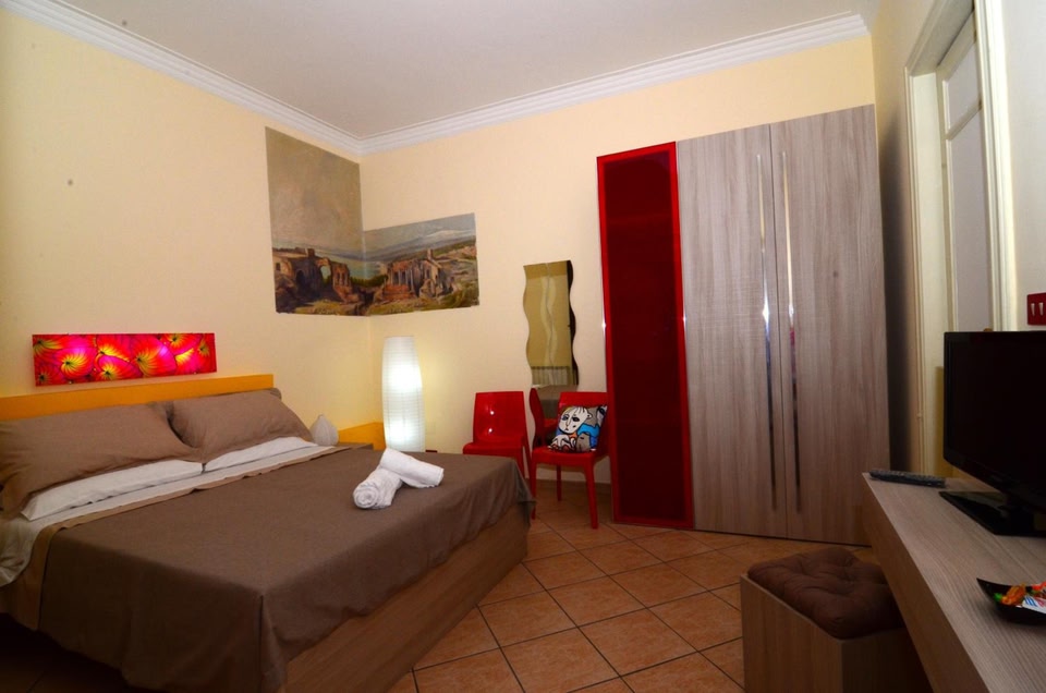 B&B Da Rì