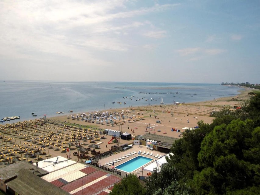 Appartamento Claudia