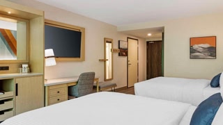 Cambria Hotel North Conway