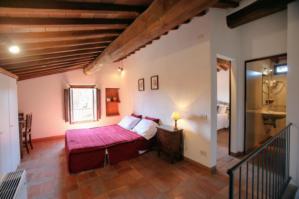 L'Aia Country Holidays
