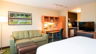 TownePlace Suites Lexington South/Hamburg Place