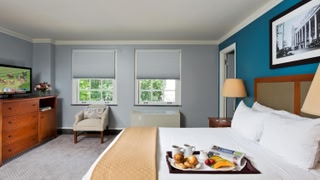 Gideon Putnam Resort & Spa