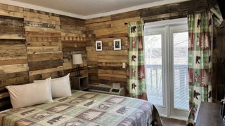 Ski Mountain Lodge