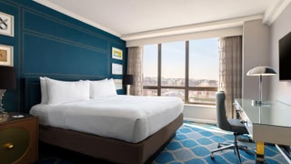 The Ven at Embassy Row, Washington, D.C., a Tribute Portfolio Hotel