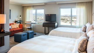 Renaissance Boulder Flatiron Hotel