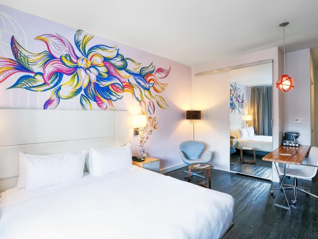 NU Hotel