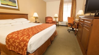 Drury Inn & Suites Las Cruces