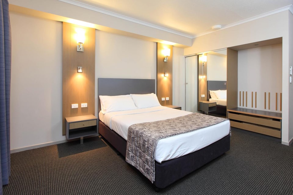Brisbane International Virginia