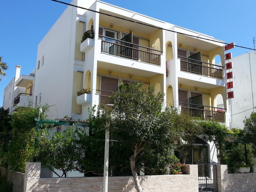 Karis Hotel