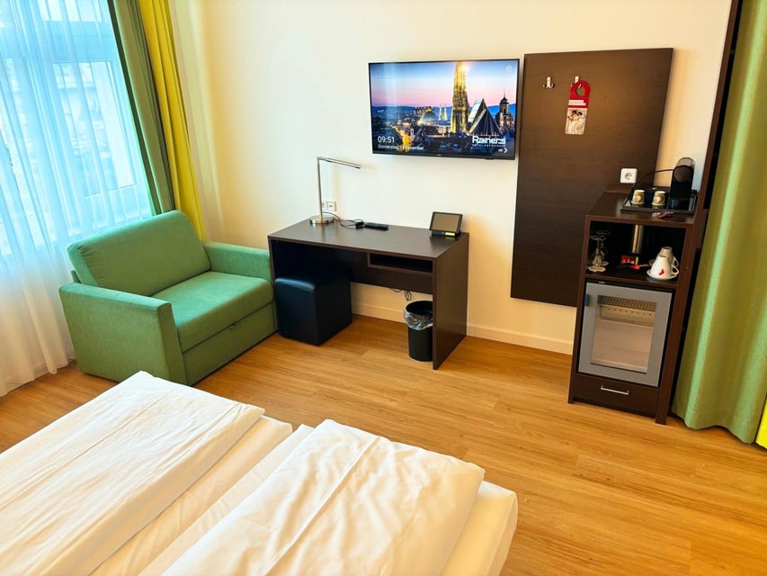 Rainers Hotel Vienna