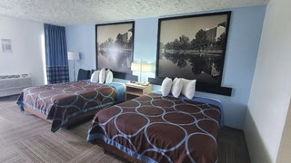 Super 8 by Wyndham City of Moore