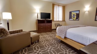 Drury Plaza Hotel Pittsburgh Downtown