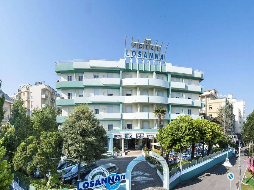 Hotel Losanna