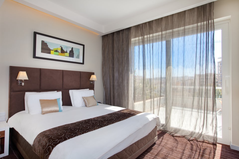 The George, Urban Boutique Hotel