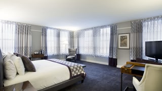 Ambassador Hotel Wichita, Autograph Collection