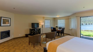 Best Western Plus Hood River Inn