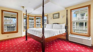 Majestic Hotel