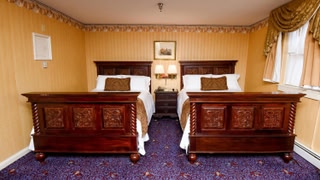 The Inn at Saratoga