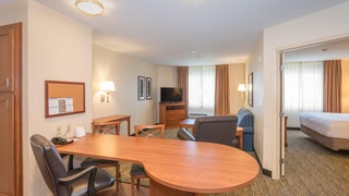 Candlewood Suites MOBILE-DOWNTOWN by IHG