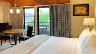 Aspen Square Condominium Hotel