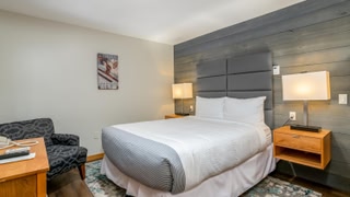 Grey Fox Inn