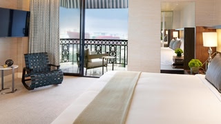 The London West Hollywood at Beverly Hills