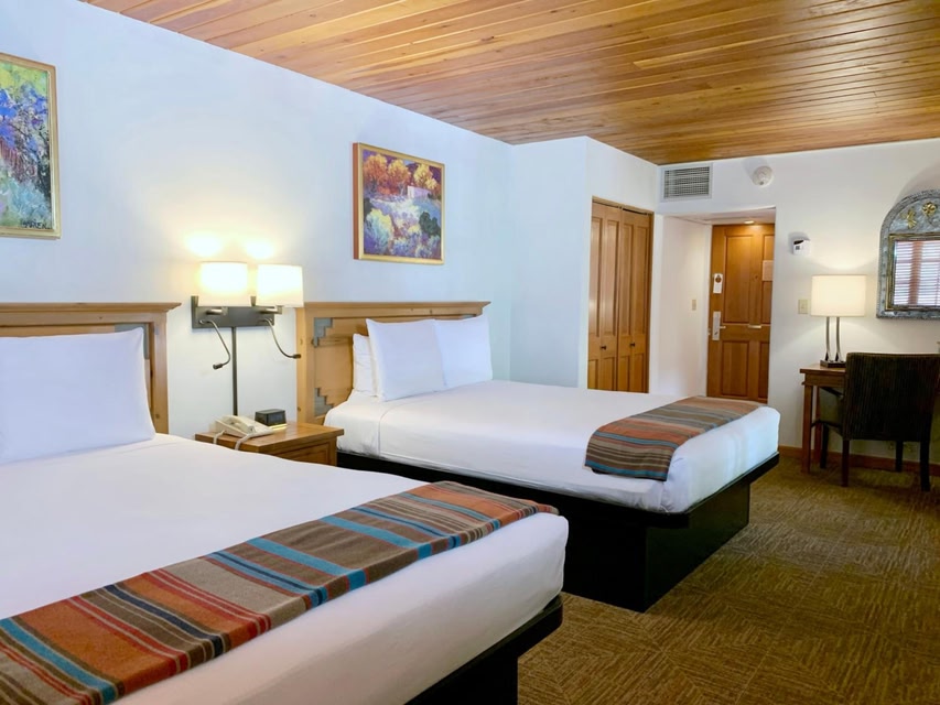 Inn on the Alameda