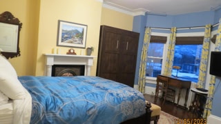 The Roses Heritage Inn