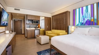 Disneyland Hotel