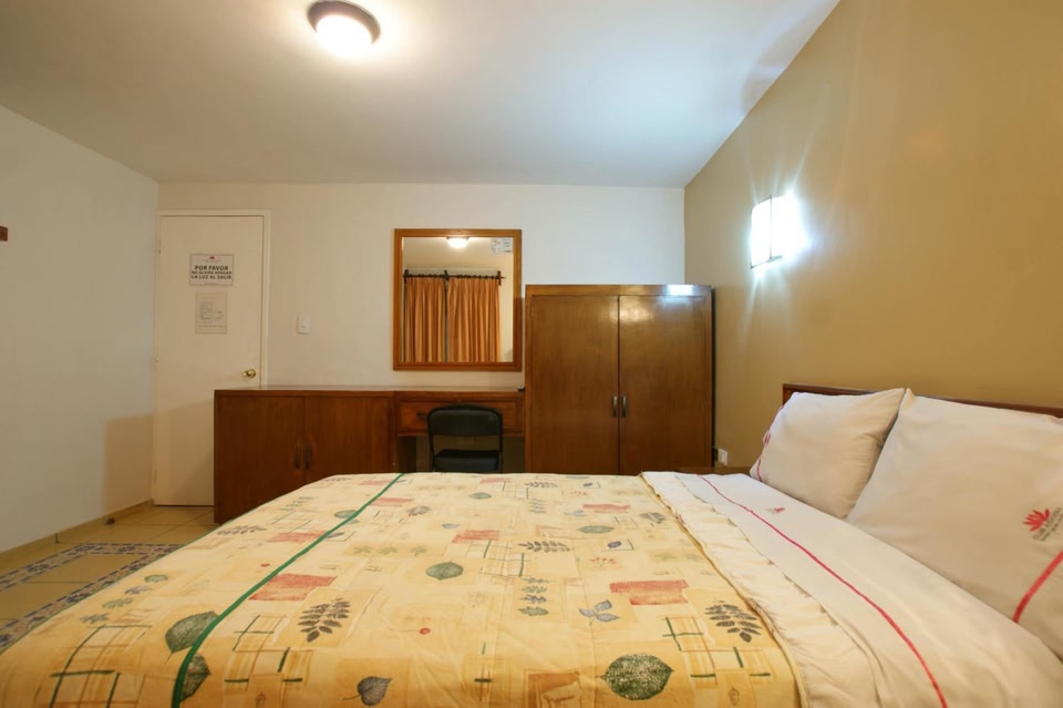 Hotel Azucena