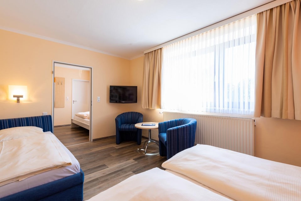 Hotel Heldt