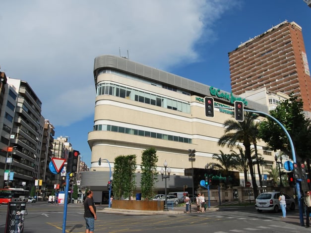 Estudiotel Alicante
