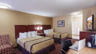Hotel Moab Downtown