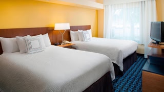 Fairfield Inn & Suites Lafayette South