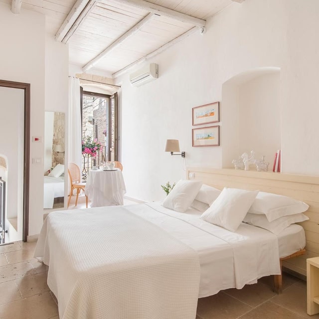 Hotel Corte Altavilla