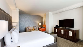 Colcord Hotel Oklahoma City, Curio Collection by Hilton
