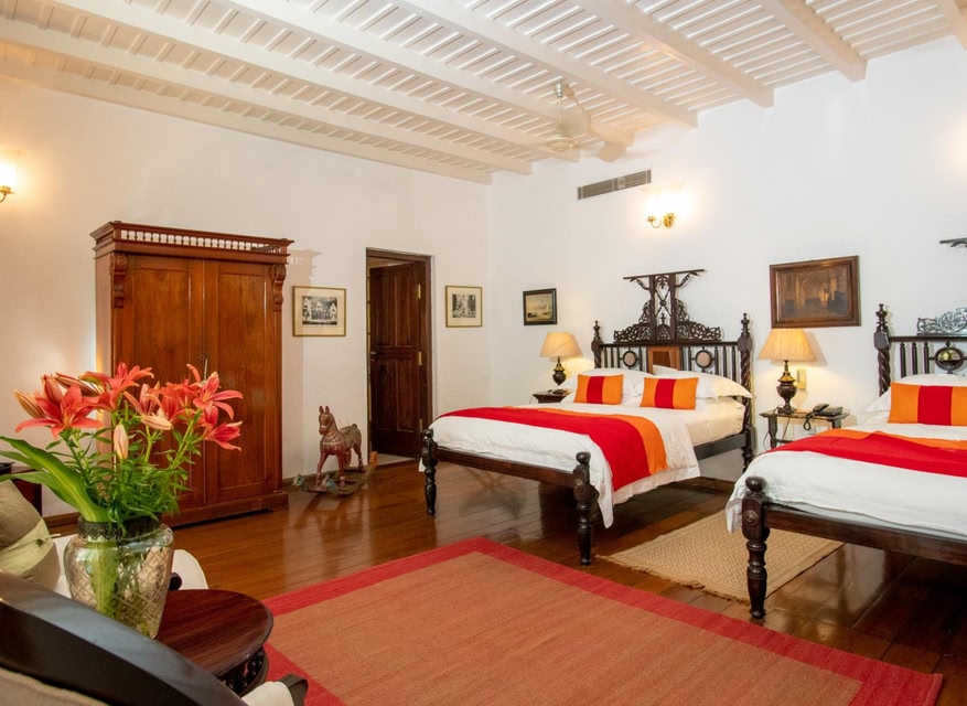 Le Colonial 1506
