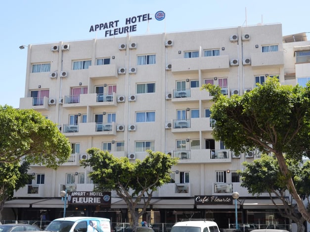 Résidence Hotelière Fleurie