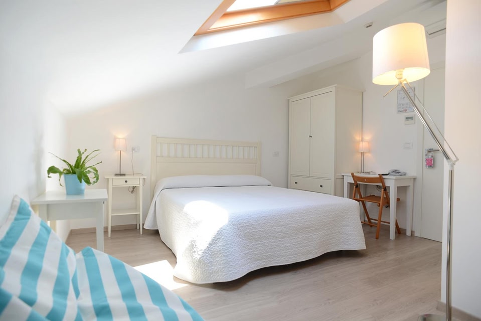 Maree Hotel Cesenatico