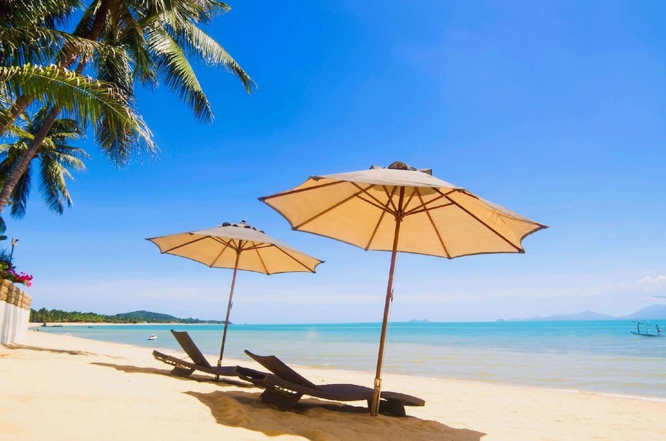 Superpro Samui
