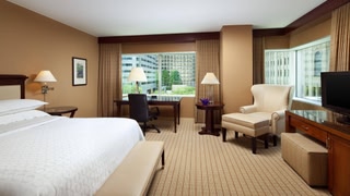 Sheraton Grand Seattle