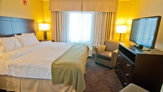 Holiday Inn Express & Suites CHARLESTON-KANAWHA City by IHG