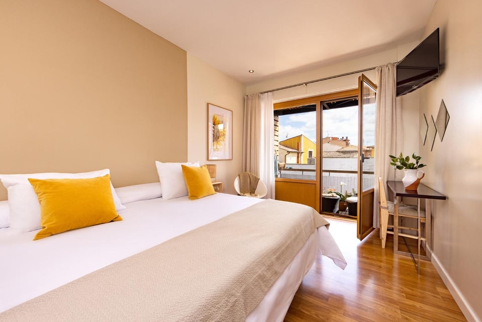 Eco Hotel Terrafranca