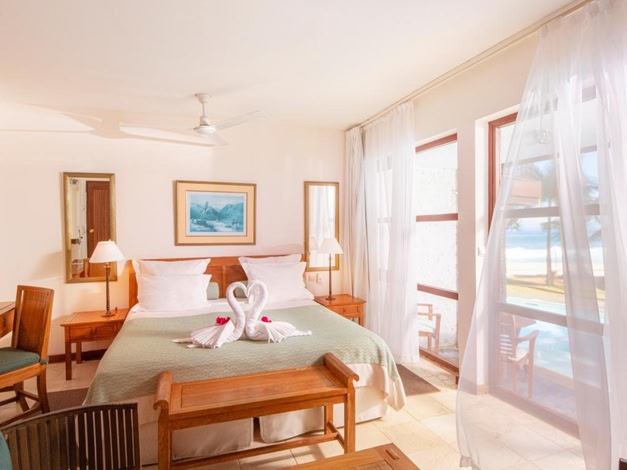 Le Saint Alexis **** Hotel & Spa