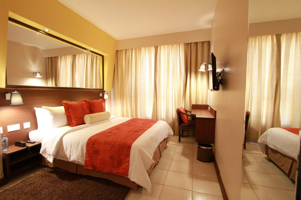 Hotel Rio